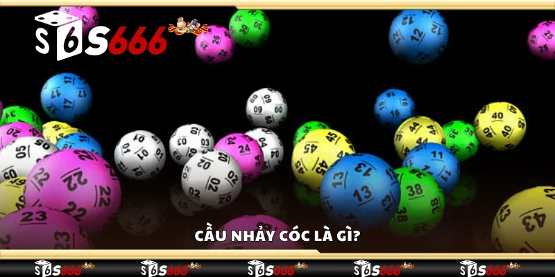 Cầu nhảy cóc là gì?