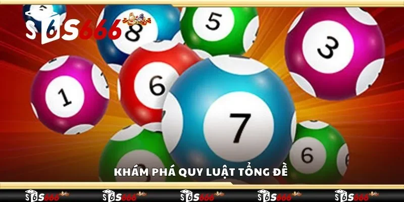 Khám phá quy luật tổng đề