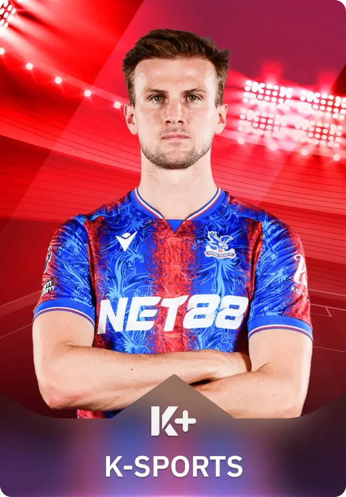 K sports