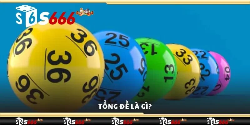 Tổng đề là gì?